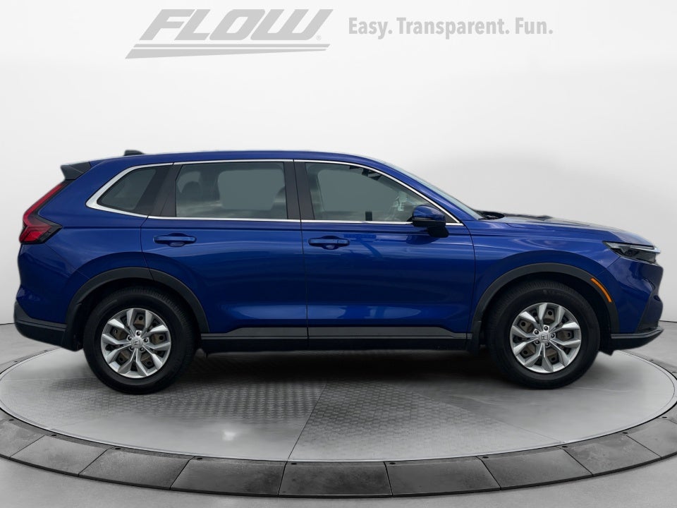 2023 Honda CR-V LX