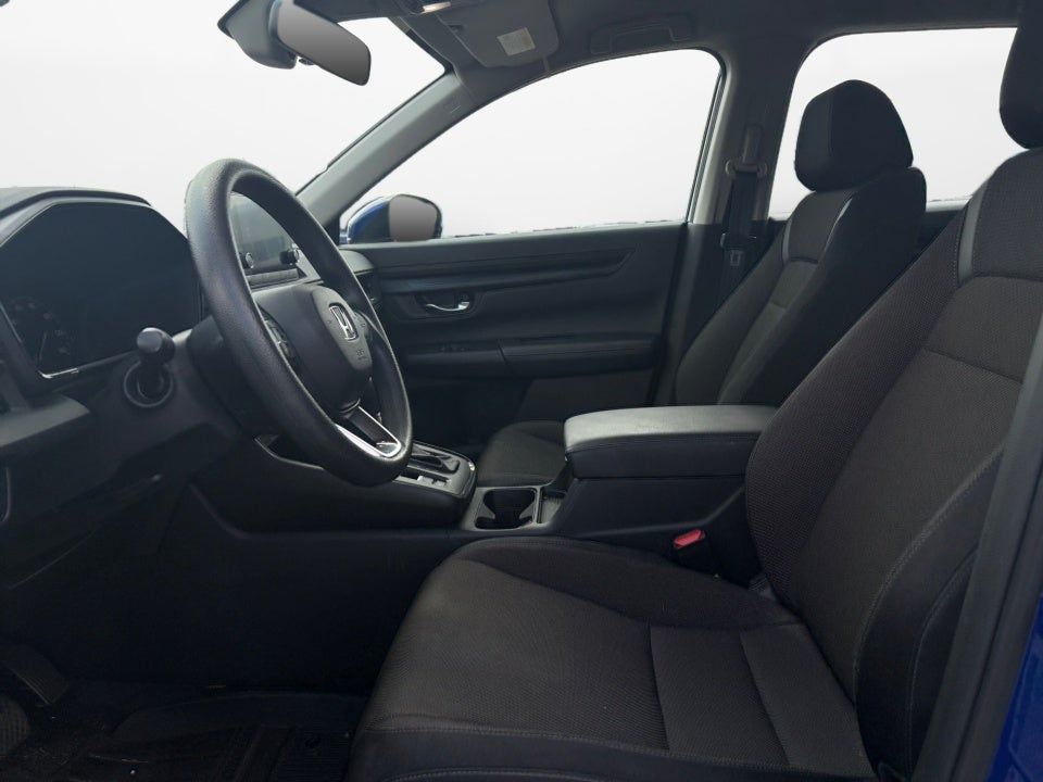 2023 Honda CR-V LX