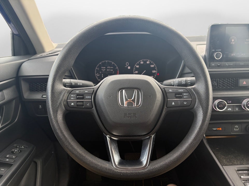 2023 Honda CR-V LX