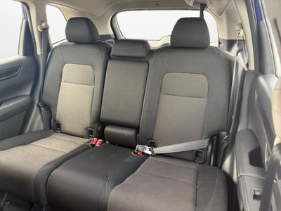 2023 Honda CR-V LX
