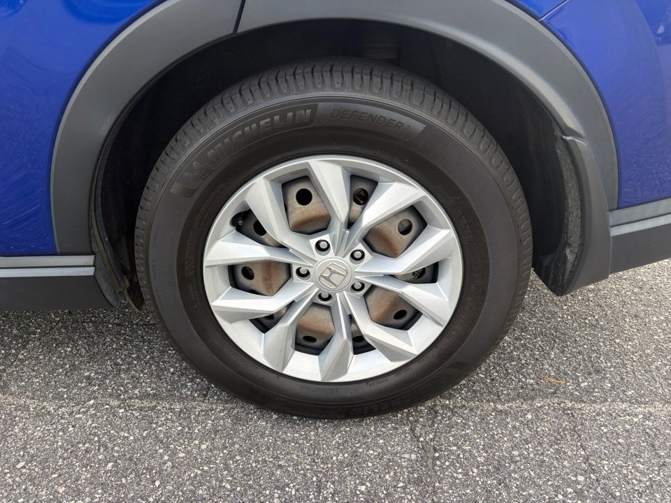 2023 Honda CR-V LX