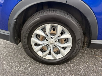 2023 Honda CR-V LX