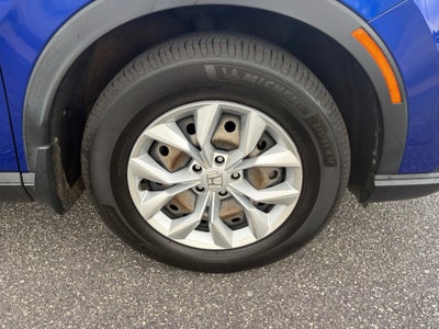 2023 Honda CR-V LX