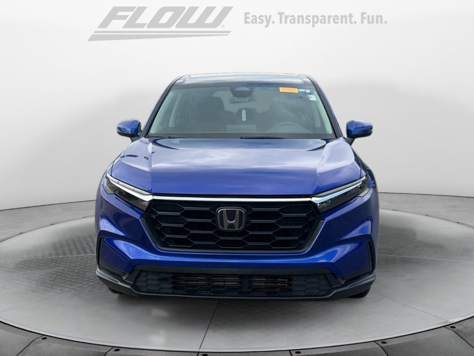 2023 Honda CR-V LX