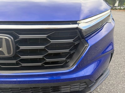 2023 Honda CR-V LX