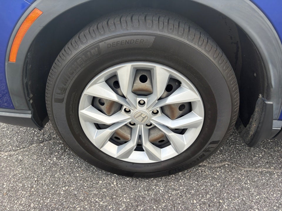 2023 Honda CR-V LX