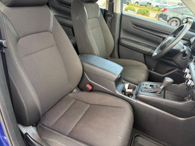 2023 Honda CR-V LX