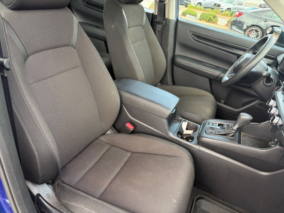 2023 Honda CR-V LX