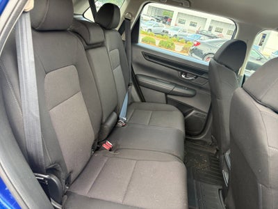 2023 Honda CR-V LX