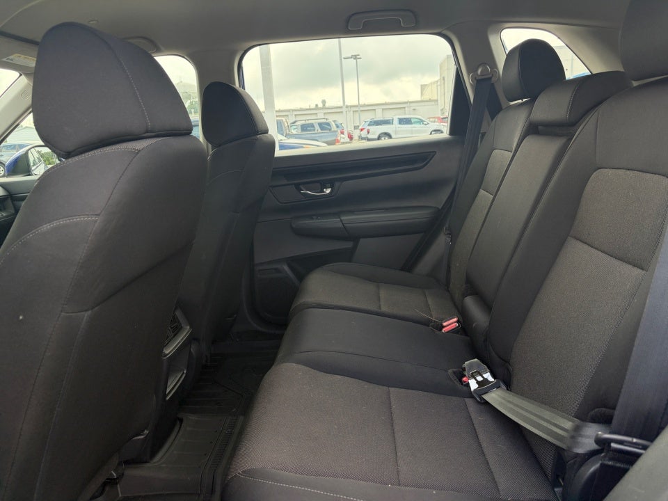 2023 Honda CR-V LX