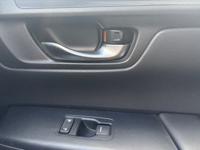 2023 Honda CR-V LX