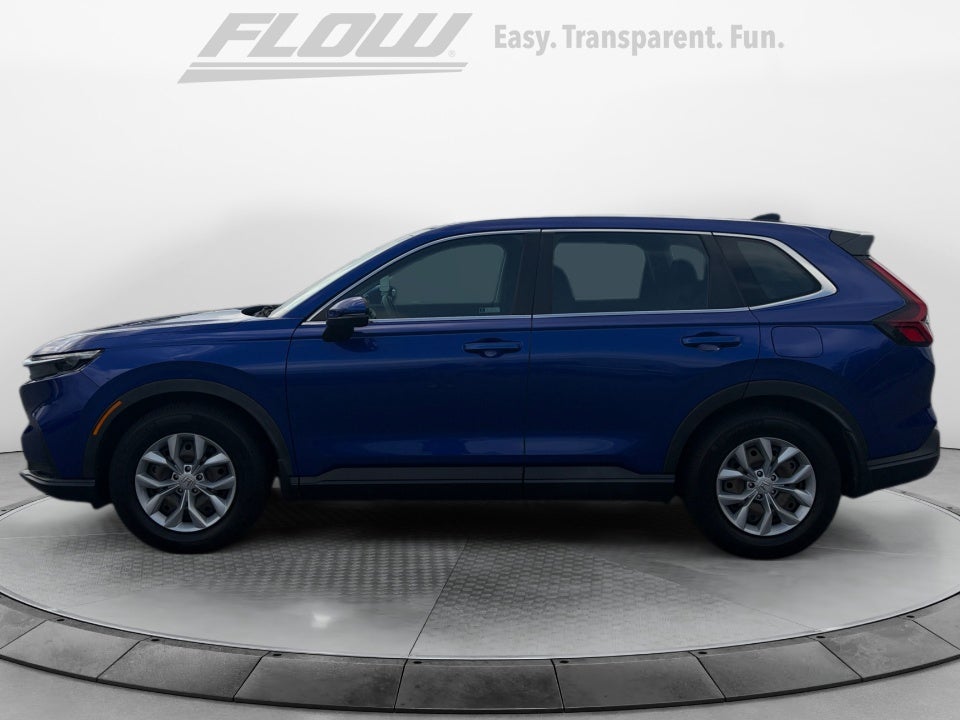 2023 Honda CR-V LX