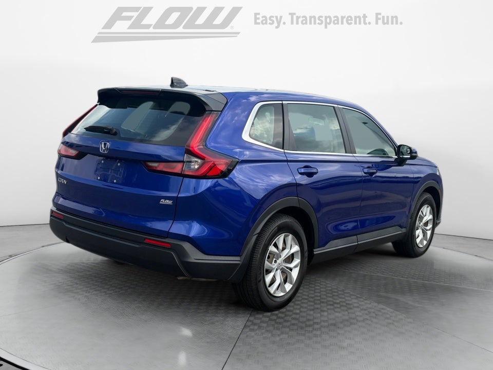 2023 Honda CR-V LX