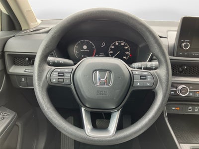 2025 Honda CR-V EX 2WD