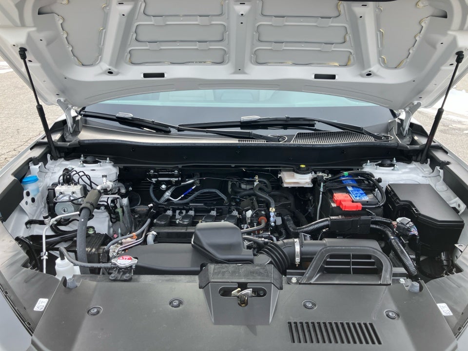 2025 Honda CR-V EX 2WD