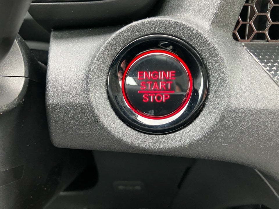 2025 Honda CR-V EX 2WD