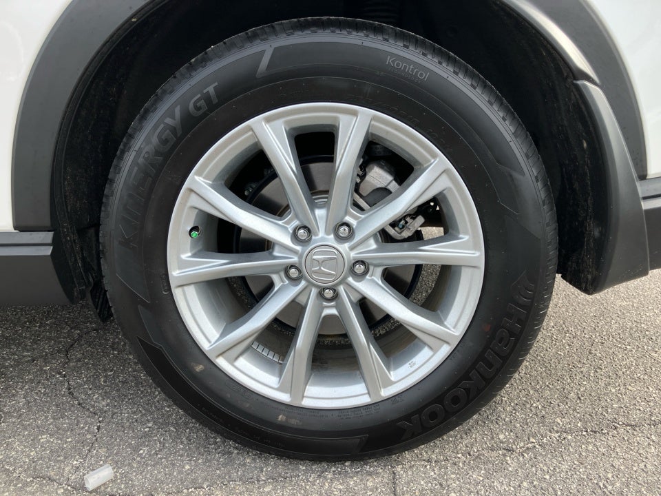 2025 Honda CR-V EX 2WD