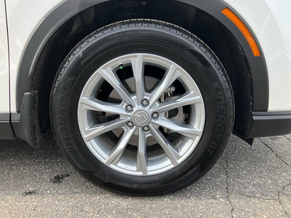 2025 Honda CR-V EX 2WD