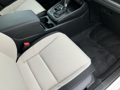 2025 Honda CR-V EX 2WD