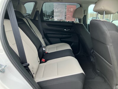 2025 Honda CR-V EX 2WD