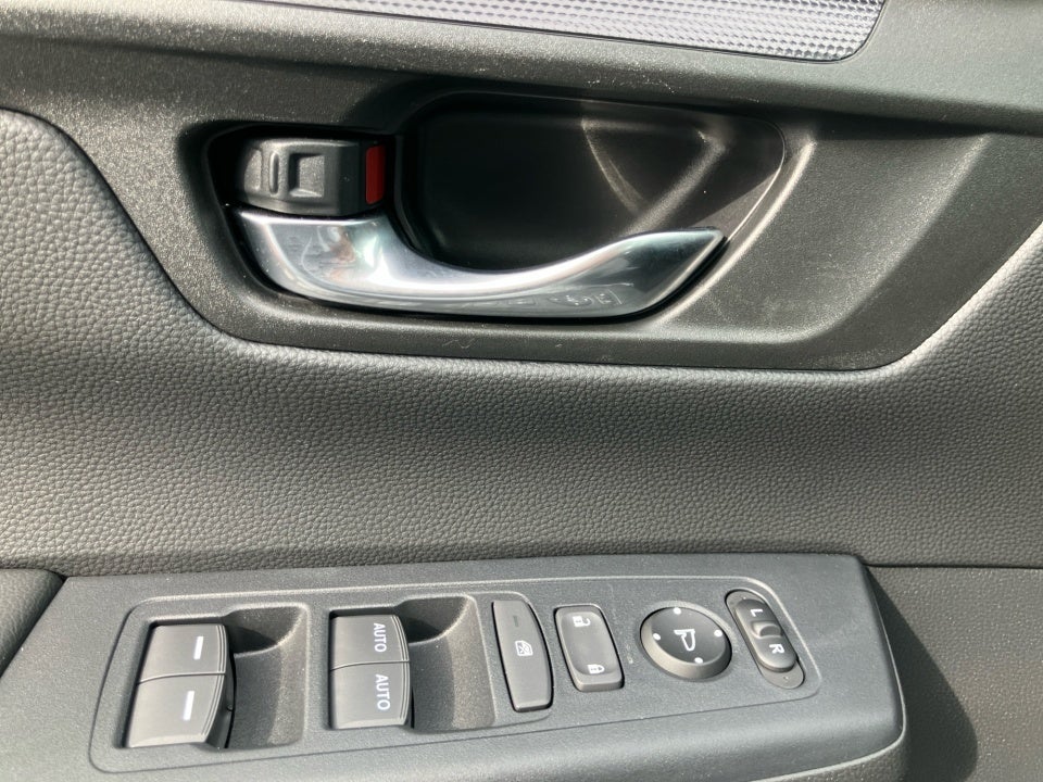 2025 Honda CR-V EX 2WD