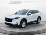 2025 Honda CR-V EX 2WD