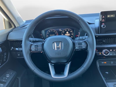 2026 Honda CR-V EX-L 2WD