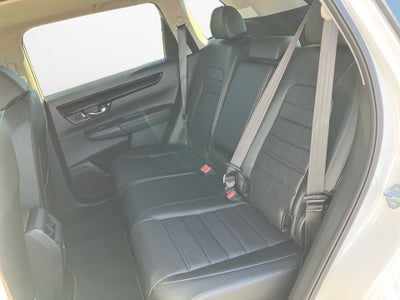 2026 Honda CR-V EX-L 2WD