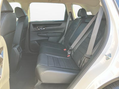 2026 Honda CR-V EX-L 2WD