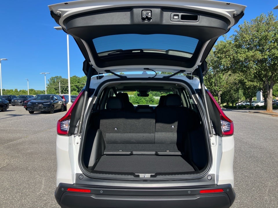 2026 Honda CR-V EX-L 2WD