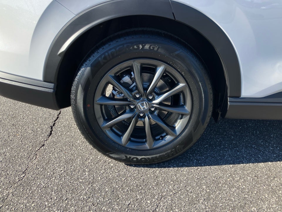 2026 Honda CR-V EX-L 2WD