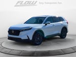 2026 Honda CR-V EX-L 2WD