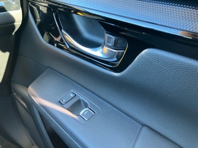 2026 Honda CR-V EX-L 2WD