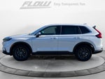 2026 Honda CR-V EX-L 2WD