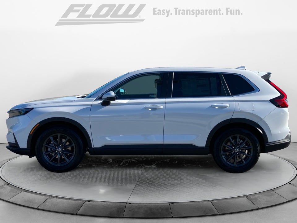 2026 Honda CR-V EX-L 2WD