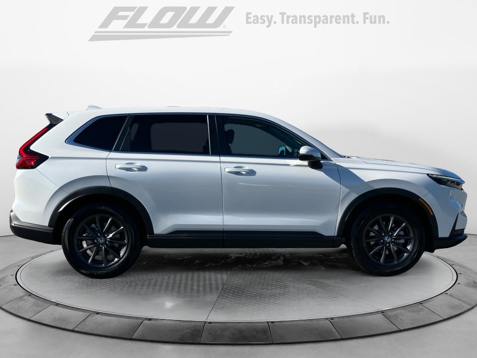 2026 Honda CR-V EX-L 2WD