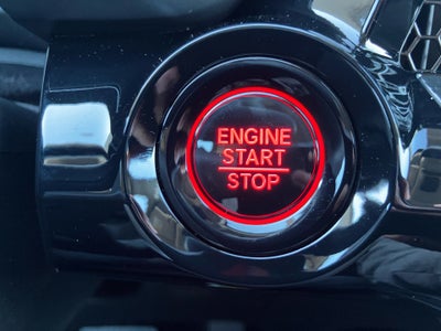 2026 Honda CR-V EX-L 2WD