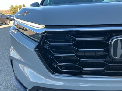 2026 Honda CR-V EX-L 2WD