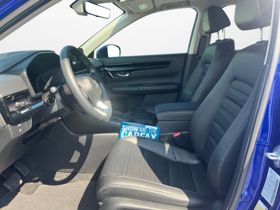 2023 Honda CR-V EX-L 2WD