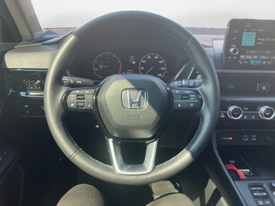 2023 Honda CR-V EX-L 2WD