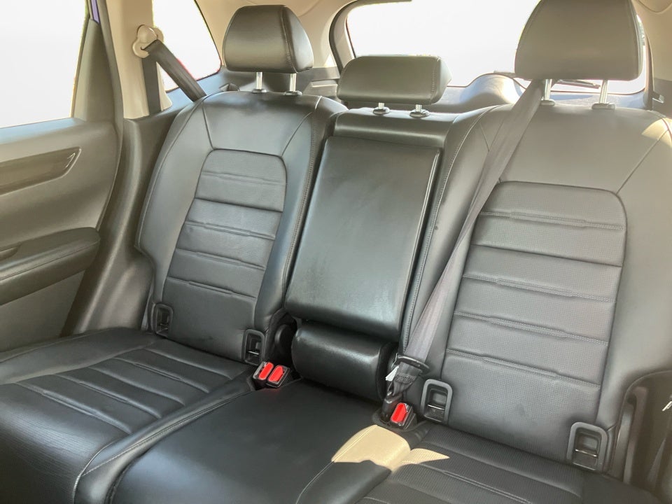 2023 Honda CR-V EX-L 2WD