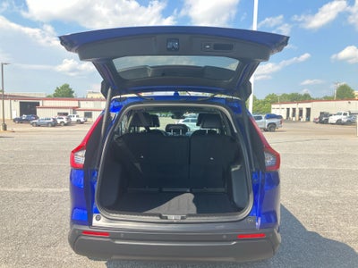 2023 Honda CR-V EX-L 2WD