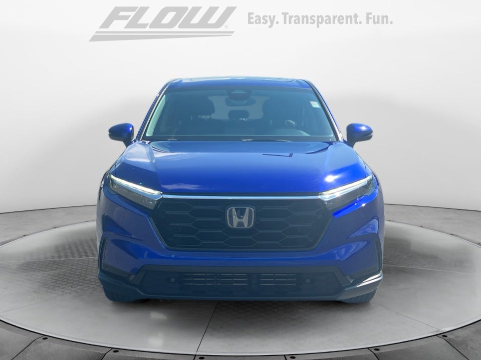 2023 Honda CR-V EX-L 2WD