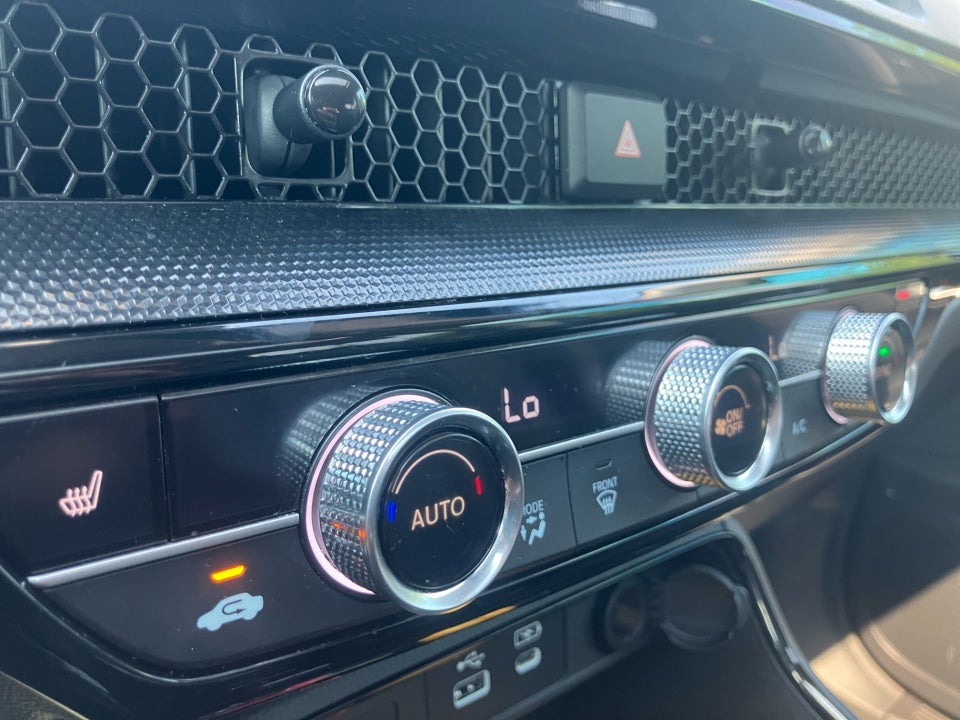 2023 Honda CR-V EX-L 2WD