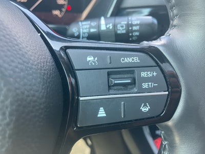 2023 Honda CR-V EX-L 2WD