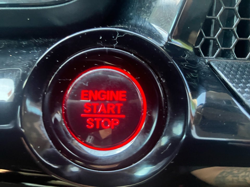 2023 Honda CR-V EX-L 2WD