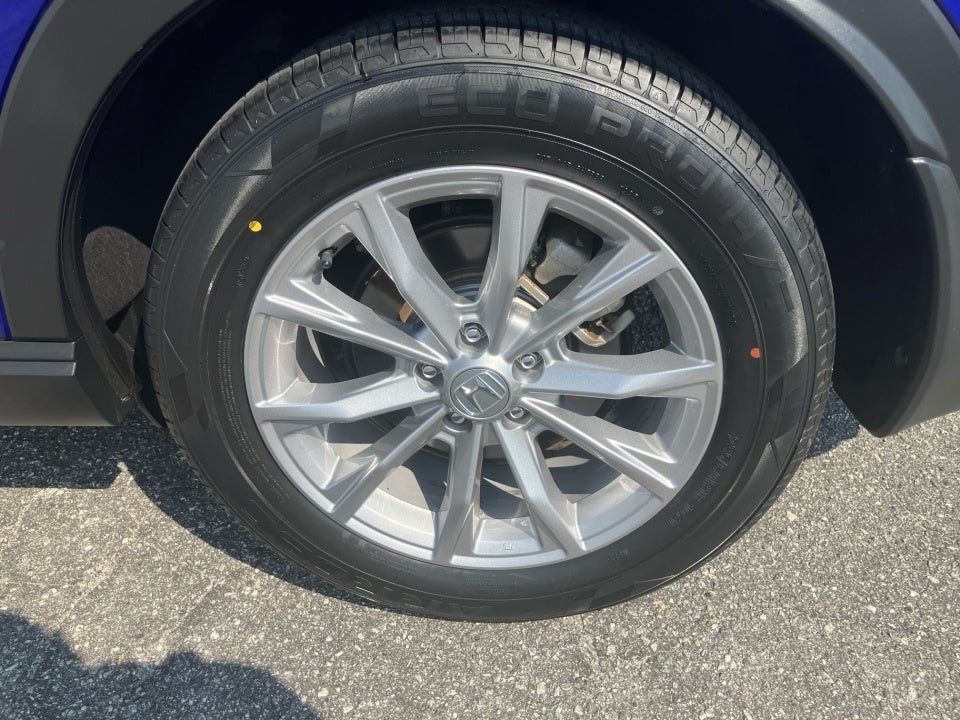 2023 Honda CR-V EX-L 2WD