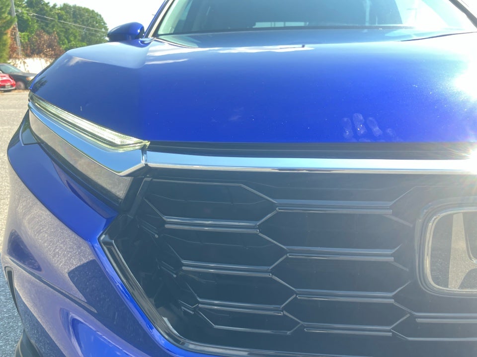 2023 Honda CR-V EX-L 2WD