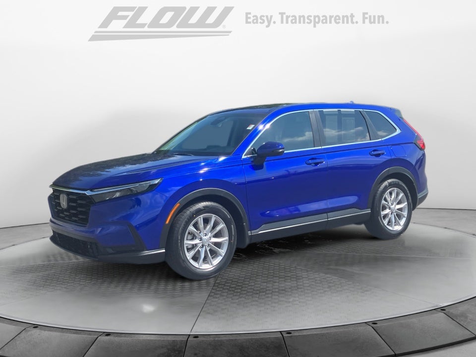 2023 Honda CR-V EX-L 2WD