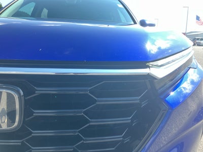 2023 Honda CR-V EX-L 2WD